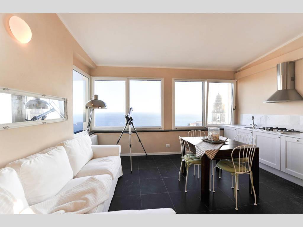 Casa Bella Vista A Holiday home *